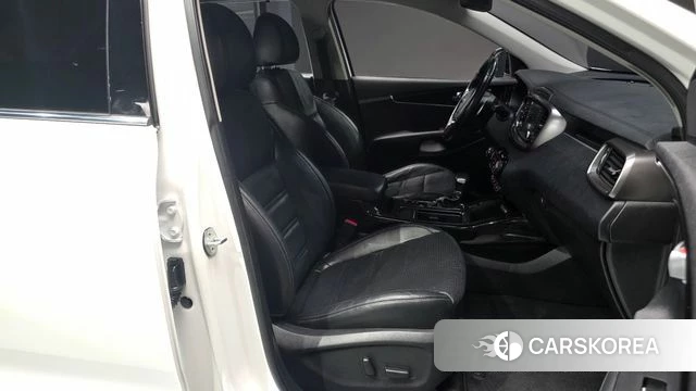 Kia The New Sorento id 4188734 из Кореи 18