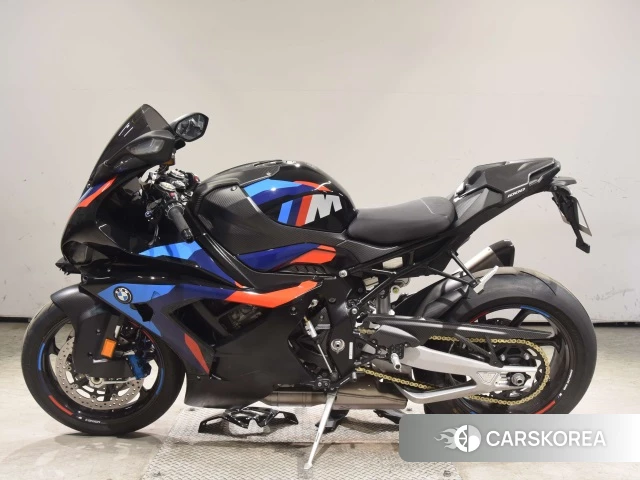 BMW M1000RR id 4206185 из Японии 18