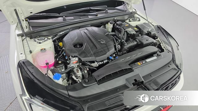 Kia The New K5 3rd generation id 4421473 из Кореи 18