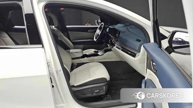 Kia The New Sportage 5th Generation id 4427138 из Кореи 18