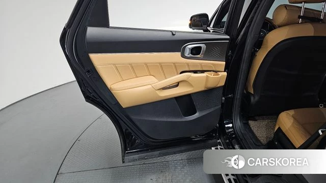 Kia Sorento 4th Generation id 4383487 из Кореи 18