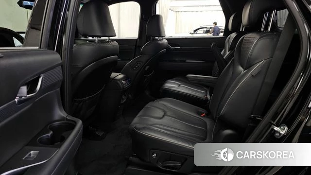 Hyundai The New Palisade id 4337265 из Кореи 18