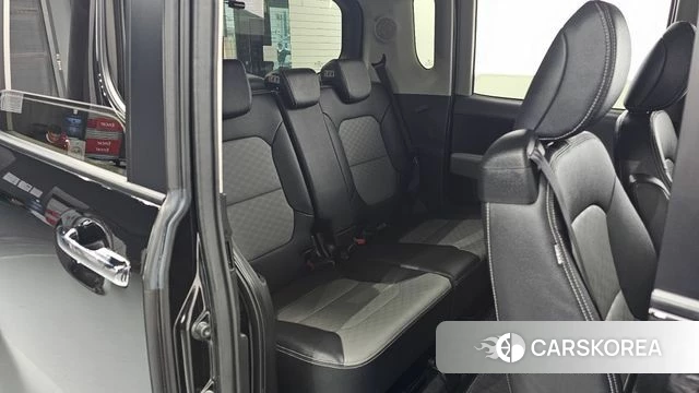 Kia The New Ray id 4187914 из Кореи 18