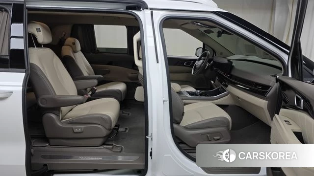 Kia The New Carnival 4th Generation id 4617935 из Кореи 18