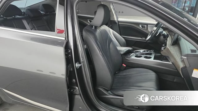 Kia K8 Hybrid id 4848799 из Кореи 18