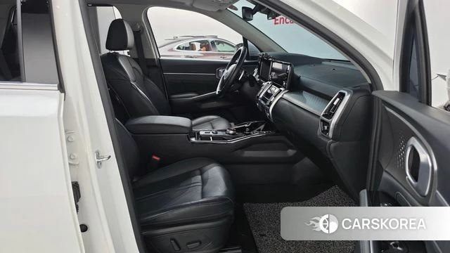 Kia Sorento 4th Generation id 4784926 из Кореи 18