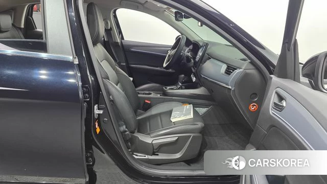 Renault Korea (Samsung) XM3 id 4624956 из Кореи 18