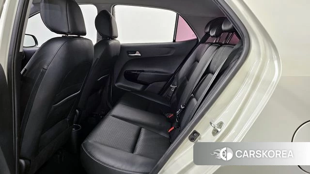 Kia All New Morning (JA) id 4345621 из Кореи 18