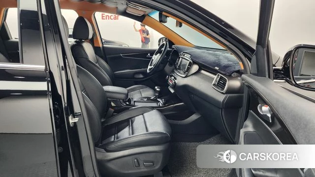Kia The New Sorento id 4536634 из Кореи 18