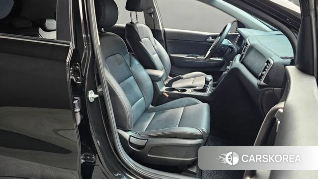 Kia Sportage 4th Generation id 4658453 из Кореи 18