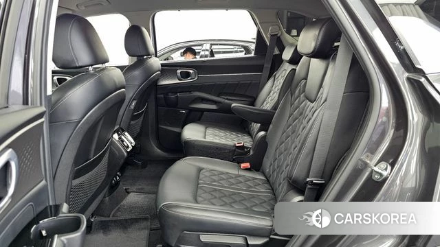 Kia Sorento 4th Generation id 4519538 из Кореи 18
