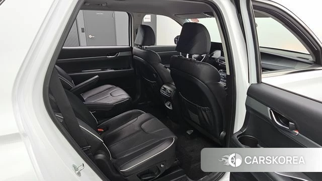 Hyundai The New Palisade id 4541389 из Кореи 18
