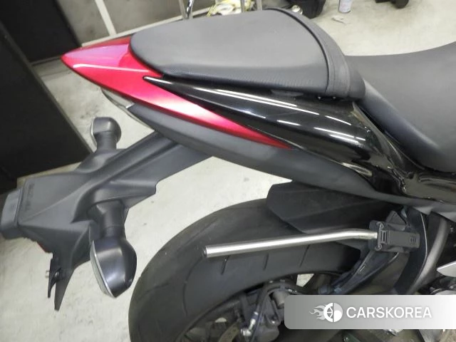 Suzuki GSX-S1000F id 3947460 из Японии 18