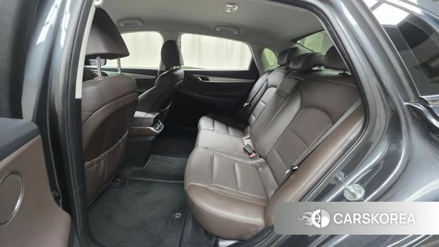 Hyundai The New Grandeur IG id 4268177 из Кореи 18