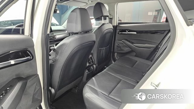 Kia Seltos id 4339061 из Кореи 18