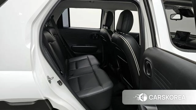 Hyundai Casper id 4222856 из Кореи 18