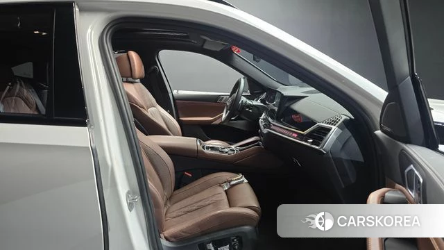 BMW X6 (G06) id 4792018 из Кореи 18