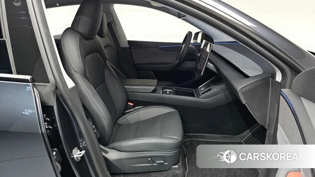 Tesla Model Y id 4474205 из Кореи 18