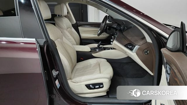 BMW 6 Series GT (G32) id 4642979 из Кореи 18