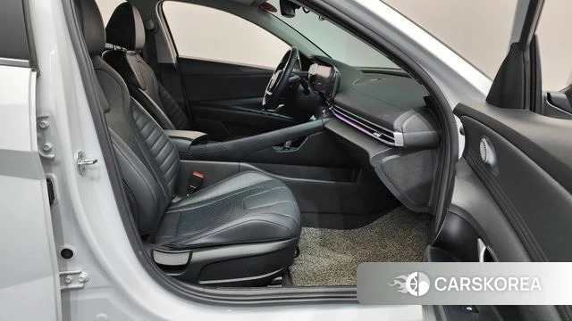 Hyundai Avante (CN7) id 4284316 из Кореи 18