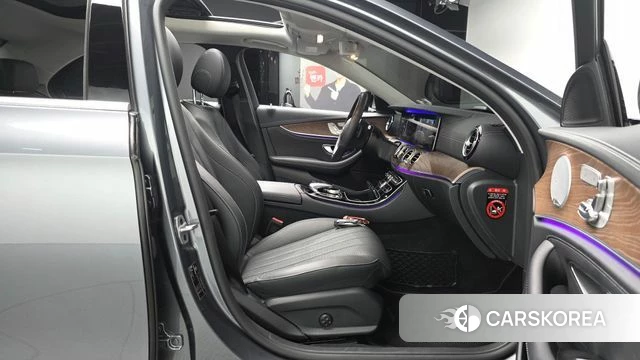 Mercedes-Benz E-Class W213 id 4508300 из Кореи 18