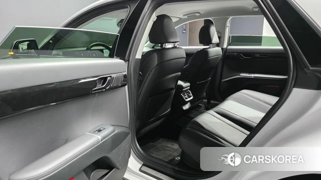 Hyundai Grandeur Hybrid (GN7) id 4500097 из Кореи 18