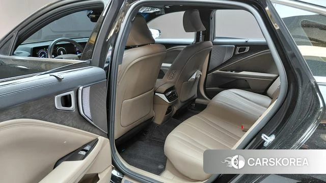 Kia K8 Hybrid id 4360811 из Кореи 18