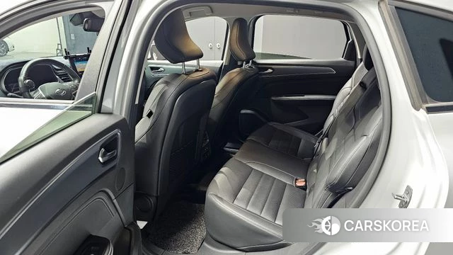 Renault Korea (Samsung) XM3 id 4250578 из Кореи 18