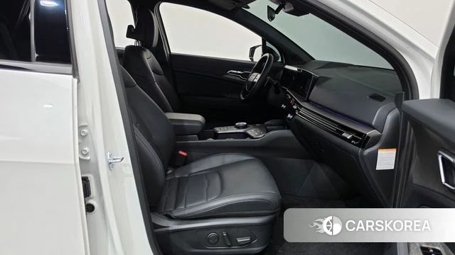 Kia The New Sportage 5th Generation Hybrid id 4940847 из Кореи 18