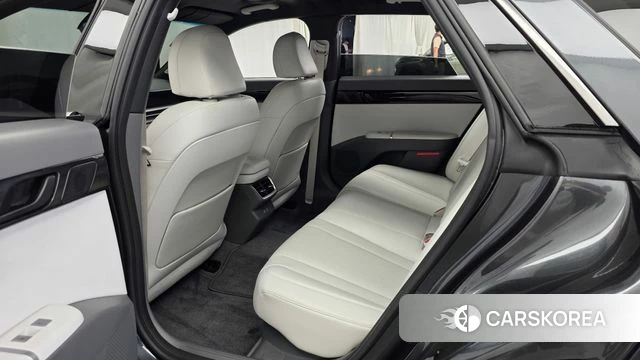 Hyundai Grandeur Hybrid (GN7) id 4571920 из Кореи 18