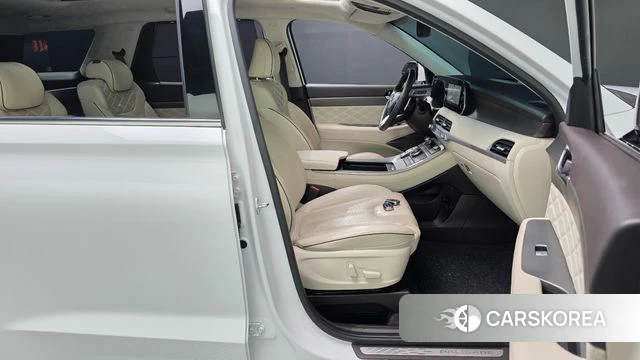 Hyundai Palisade id 4769676 из Кореи 18