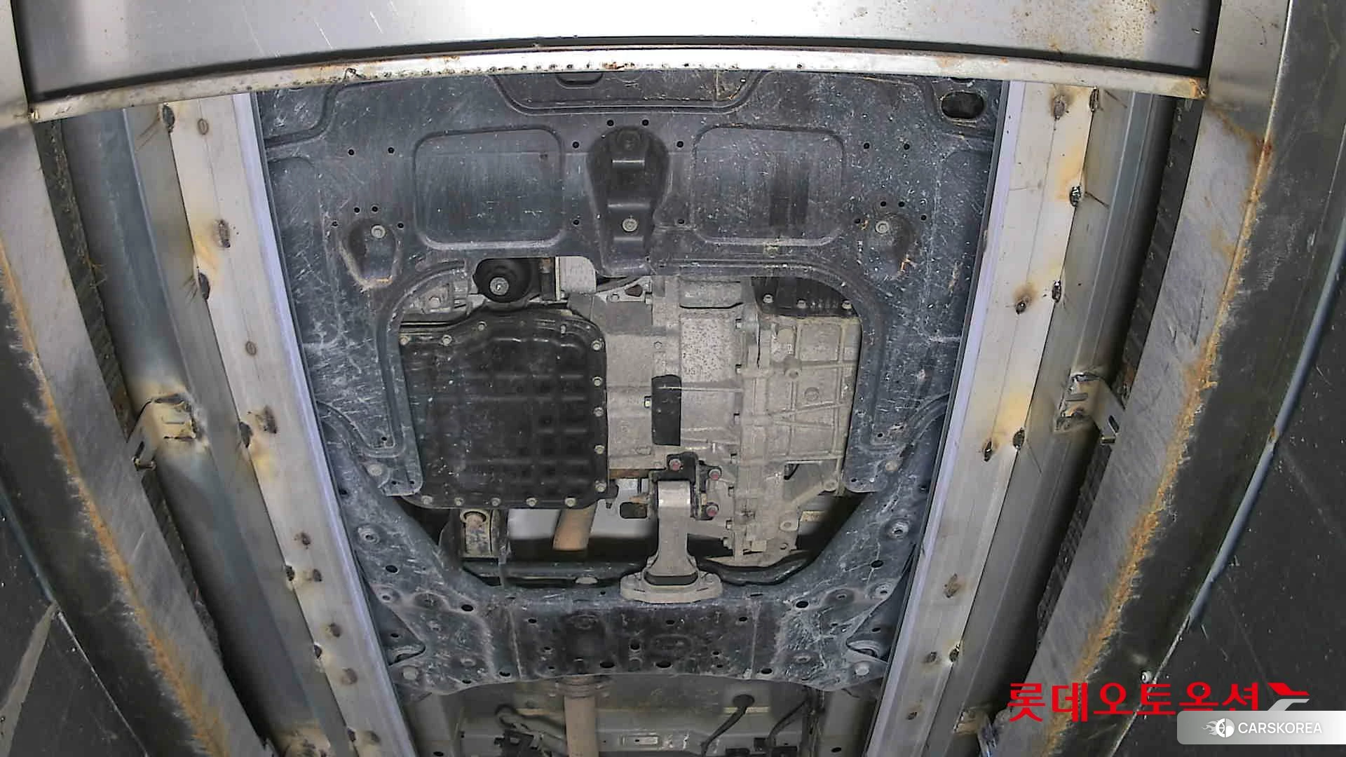 Hyundai Staria id 3882037 из Кореи 18