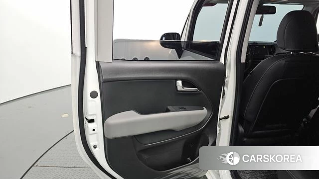 Kia The New Kia Ray EV id 4853992 из Кореи 18