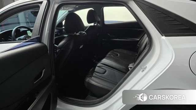 Hyundai Avante Hybrid (CN7) id 4408860 из Кореи 18