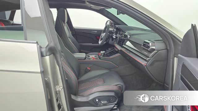 Lamborghini Urus id 4622898 из Кореи 18
