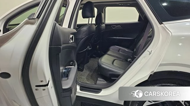 Kia Sportage 5th Generation id 4835938 из Кореи 18