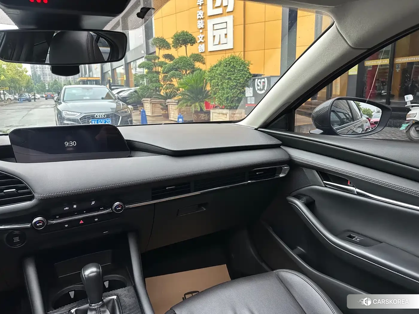 Mazda 3 id 4565139 из Китая 18