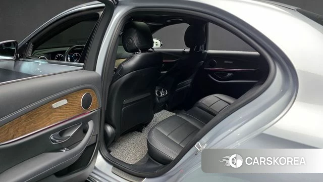 Mercedes-Benz E-Class W213 id 4731717 из Кореи 18