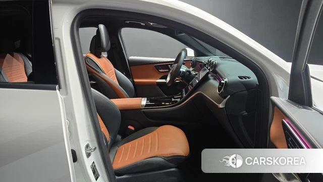 Mercedes-Benz GLC-Class X254 id 4834475 из Кореи 18