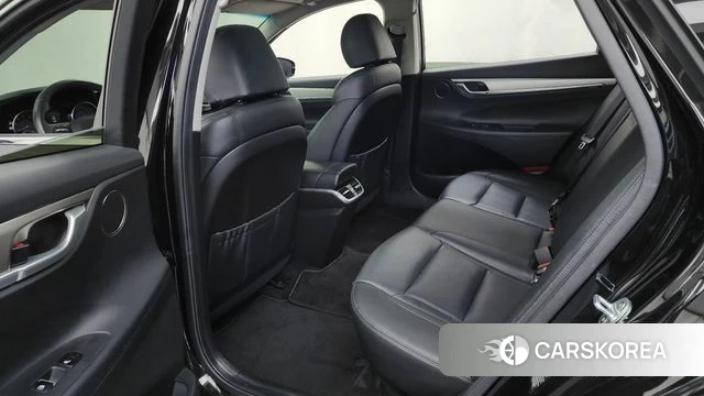 Hyundai The New Grandeur IG id 4632649 из Кореи 18