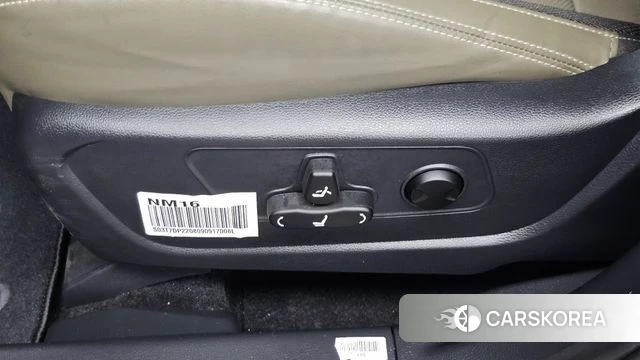 Ssangyong Torres id 4696940 из Кореи 18