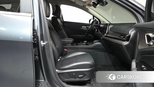 Kia Sportage 5th Generation id 4469874 из Кореи 18