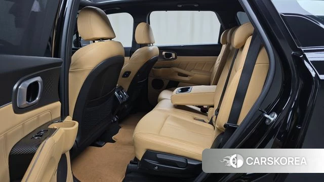Kia Sorento 4th Generation id 4230988 из Кореи 18