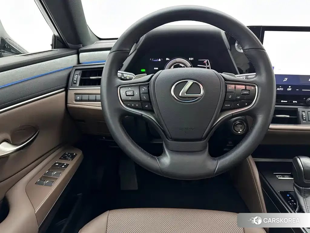 Lexus ES id 4629052 из Китая 18