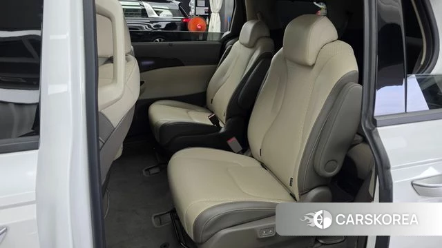 Kia Carnival 4th generation id 4750114 из Кореи 18