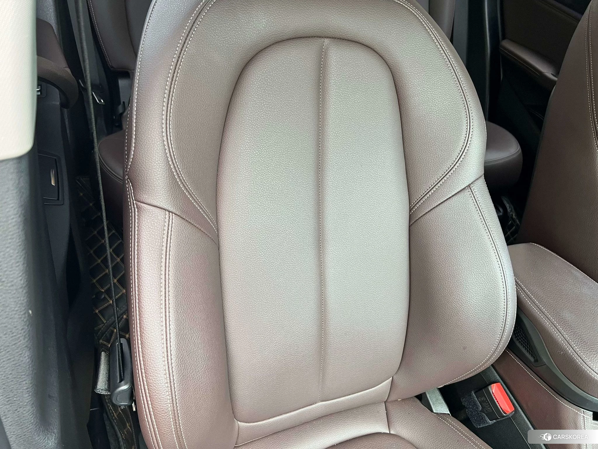 BMW X1 id 4479672 из Китая 17