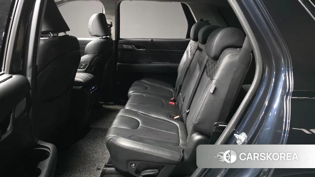 Hyundai Palisade id 4187371 из Кореи 18