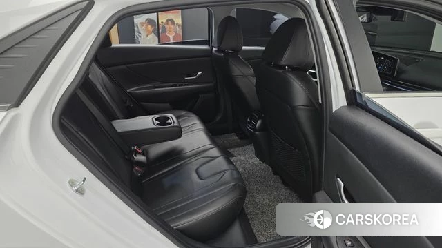 Hyundai Avante (CN7) id 4625478 из Кореи 18