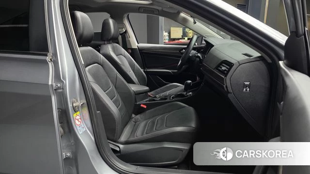 Volkswagen 7th Generation of Jetta id 4202877 из Кореи 18