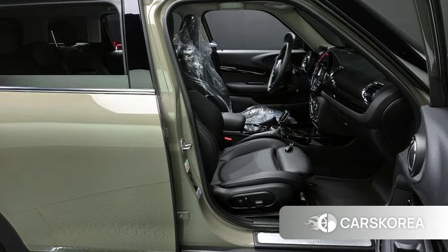 Mini Cooper Clubman id 4331359 из Кореи 18